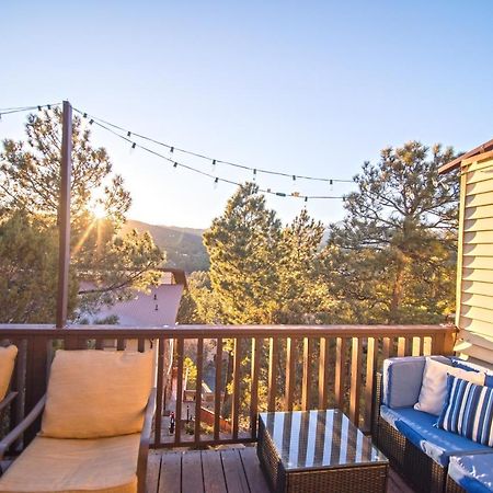 Huge Ruidoso Retreat With Game Room, Pool, 2 Balconies, 2 Kitchens - Sleeps 17! Exterior photo