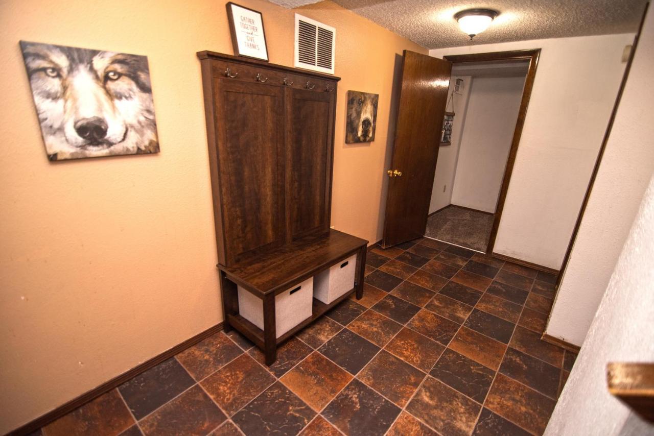 Huge Ruidoso Retreat With Game Room, Pool, 2 Balconies, 2 Kitchens - Sleeps 17! Exterior photo